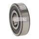 ROULEMENT A BILLES SKF 6305-2RS1/C4